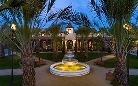 The Ranch At Death Valley